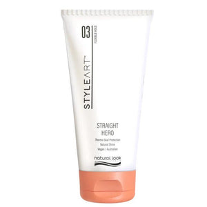 Natural Look Styleart Straight Hero 150ml