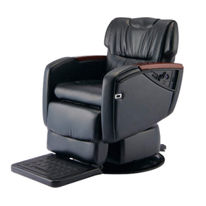Takara Belmont Divian Supreme Comfort Barber Chair