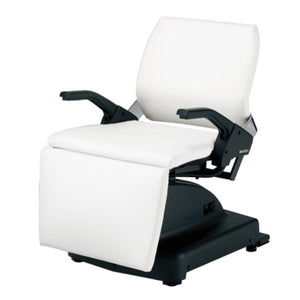 Takara Belmont Ferio Open Armrest Type