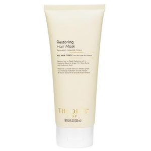 Theorie Restoring Hair Mask 200ml