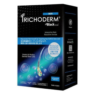 Trichoderm Men's Anti Hair-Loss Intensive Hair Reactive Serum 10 x 7ml