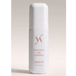 Vani-T Aeroclean Dry Shampoo 120ml