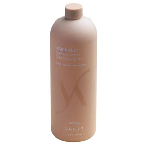 Vani-T Liquid Sun Express Spray Tan Solution