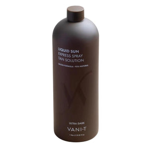 Vani-T Liquid Sun Spray UDark1