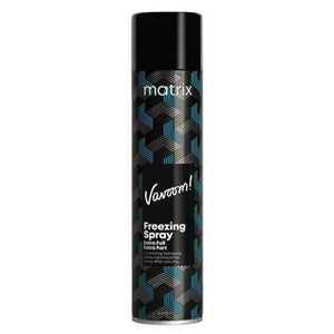 Matrix Vavoom Freezing Spray Extra Full 493ml