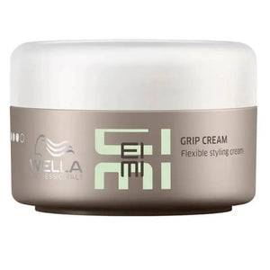 Wella EIMI Grip Cream Flexible Styling Cream 75ml