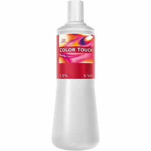 Wella Color Touch Emulsion 1000ml