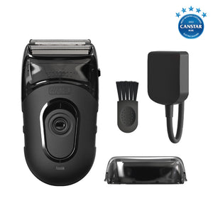 Wahl Lithium -Ion Travel Shaver