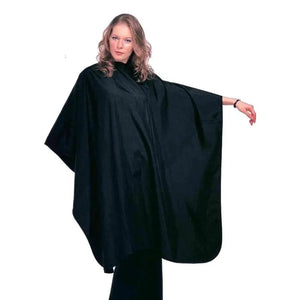 Wahl Chemical Resistant Cape #3020 Black