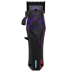 Wahl Vapor Clipper Limited Edition