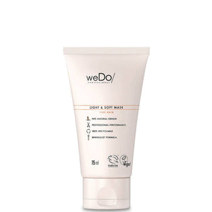 Wedo Light & Soft Mask