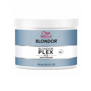 Wella Blondorplex No.2 Bond Stabilizer 500ml