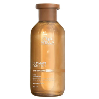 Wella Ultimate Smooth Shampoo