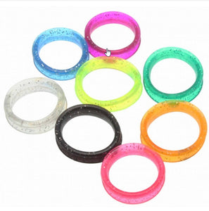 Scissor Inserts