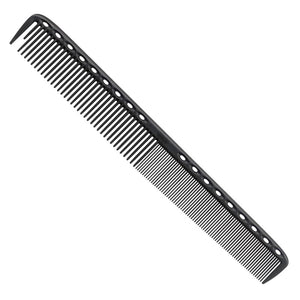 YS Park 335 Long Fine Tooth Cutting Comb