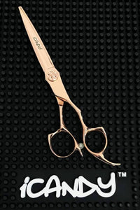 iCandy All Star Rose Gold Scissor Limited Edition