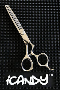 iCandy Athena - Texturising Scissor 6 Inch