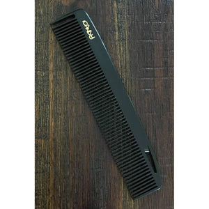 iCandy Creative Series Midnight Black Cutting Comb 180mm