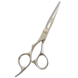 iCandy Electro Silver VG10 Left Handed 6.0 Inch Scissor Limited Edition