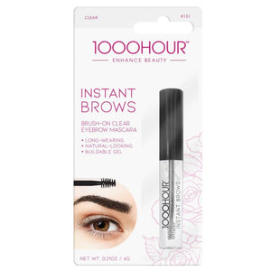 1000 Hour Instant Brows Mascara