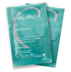 Malibu Swimmers Sachet 5g