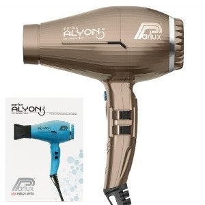 Parlux Alyon Dryer