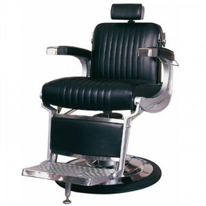 Apollo II Barber Chair (P)