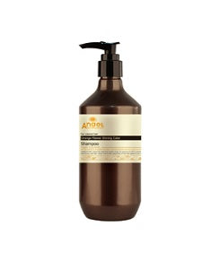 Angel Orange Flower Shampoo