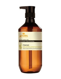 Ang EP Helich Scalp Cleans (D)