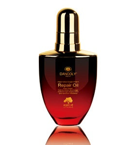 Angel Argan Active Oxygen Repair Oil 60ml