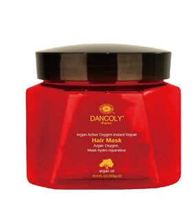 Angel Argan Active Oxygen Instant Repair Masque 500ml