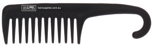 Hairsupplies Basin Comb