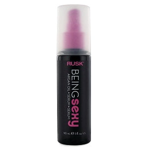 RUSK Being Sexy Argan Oil 90ml