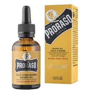Proraso WSpice Beard Oil 30ml