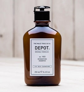 Depot 103 Hydrating Shampoo