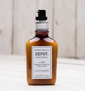 Depot 202 Complete Leave In Conditioner 100ml