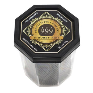 999 Bobby Pins 3 Inch