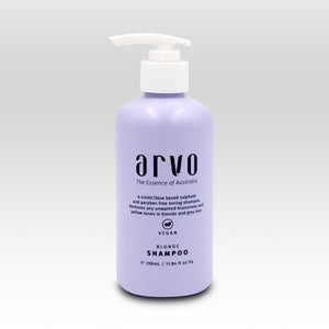 Arvo Blonde Shampoo