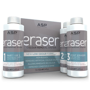 ASP Eraser Col Removal Syst