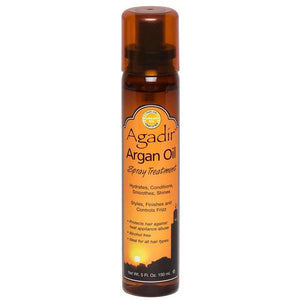 Agadir Argan Oil Spray Hair Treatment 150ml