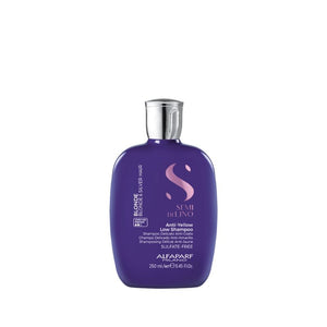 Alfaparf Semi Di Lino Anti Yellow Low Shampoo