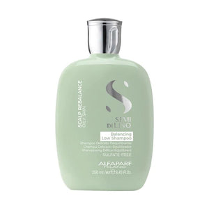 Alfaparf Semi Di Lino Scalp Rebalance Purifying Shampoo