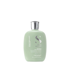 Alfaparf Semi Di Lino Scalp Rebalance Balancing Low Shampoo