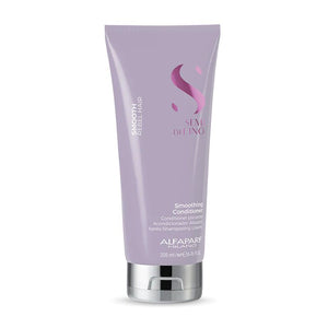 Alfaparf Semi Di Lino Smooth Smoothing Low Conditioner