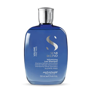 Alfaparf Semi Di Lino Volumizing Low Shampoo