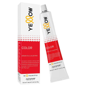 Alfaparf Yellow Color 100ml
