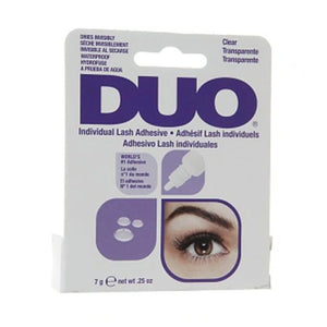 Ardell Duo Individual Clear 7g