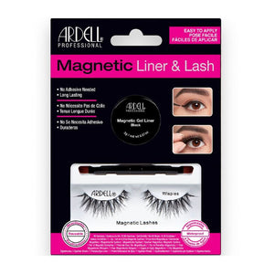 Ardell Magnetic Kit Wispies