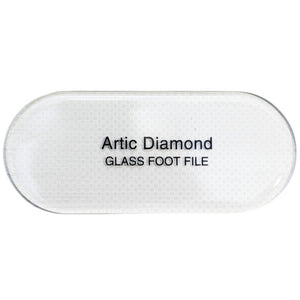 Artic Diamond Glass Foot File