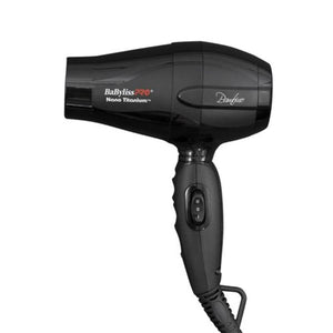 Babyliss Pro Bambino Nano Dryer